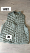 Sans Manche Nike Therma Fit