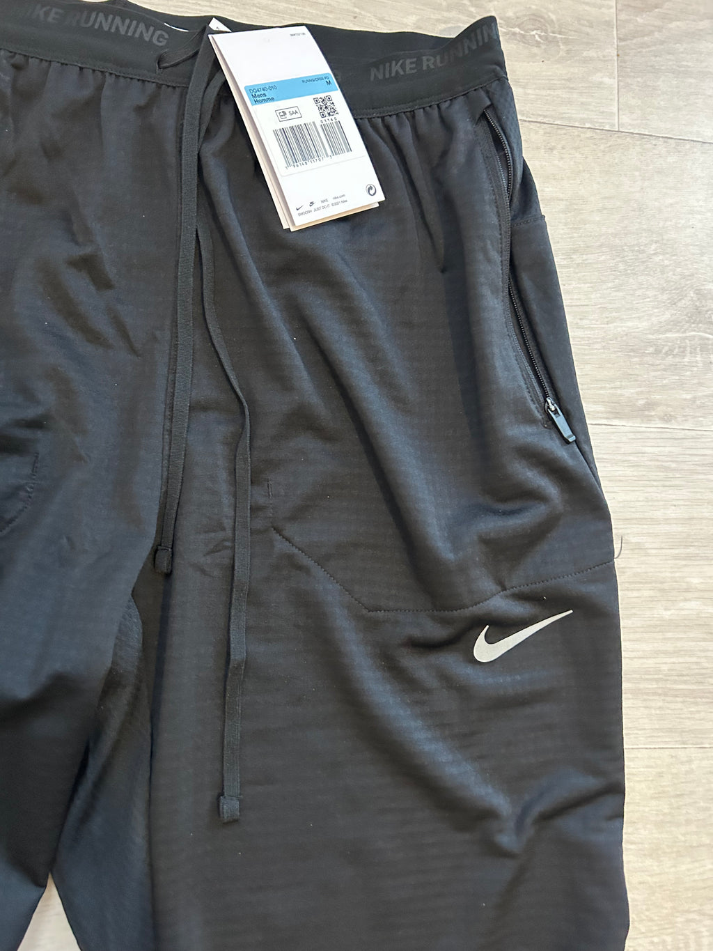 Nike Phenom Élite Taille M