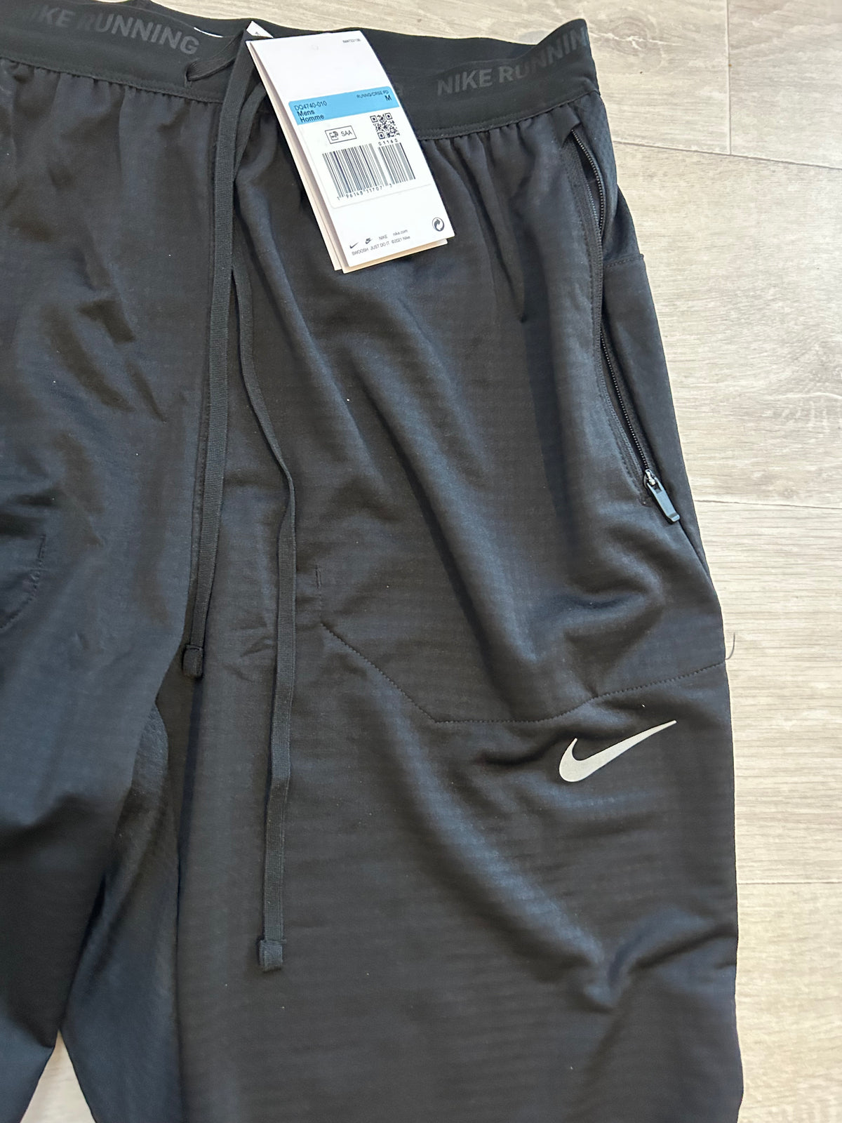 Nike Phenom Élite Taille M