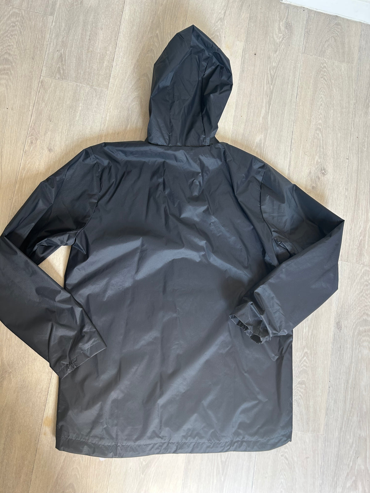 veste Under