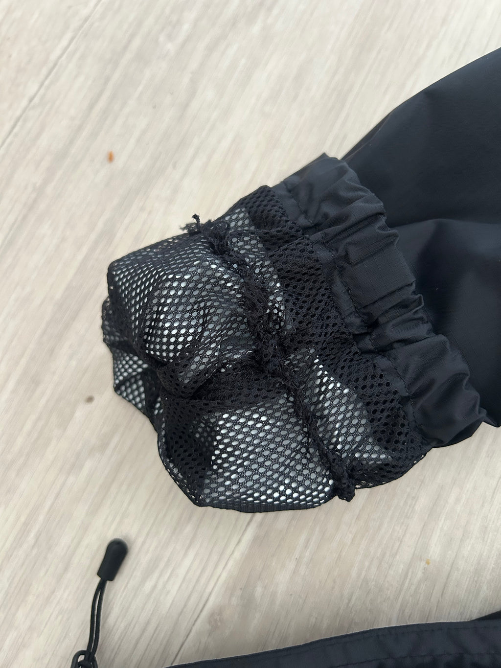 veste Under