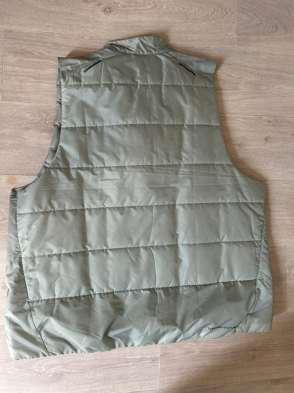 Sans Manche Nike Therma Fit